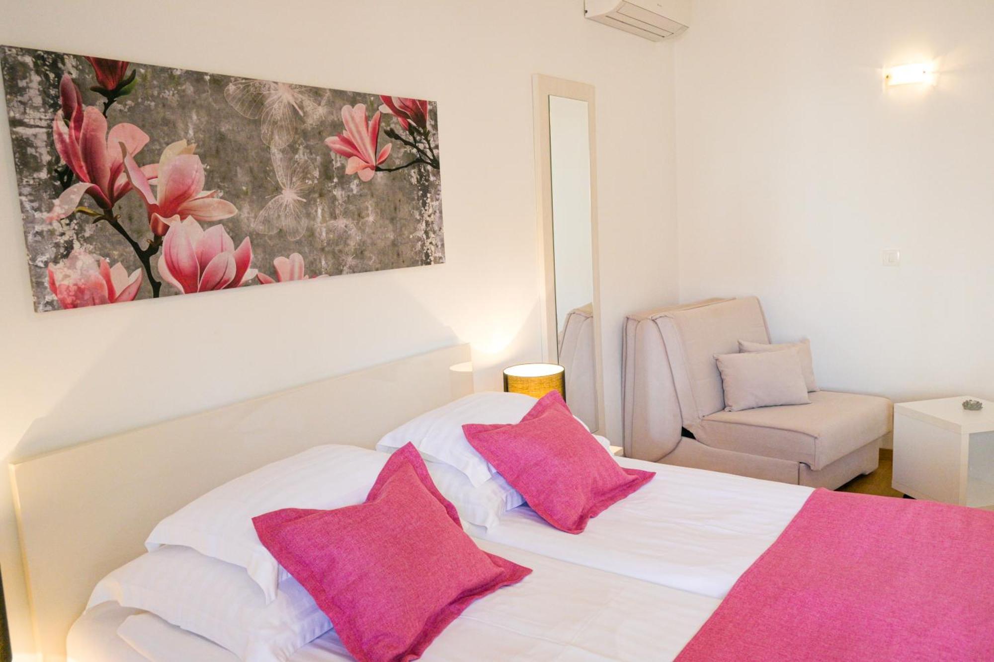 B&B Aurora Jelsa  Ngoại thất bức ảnh