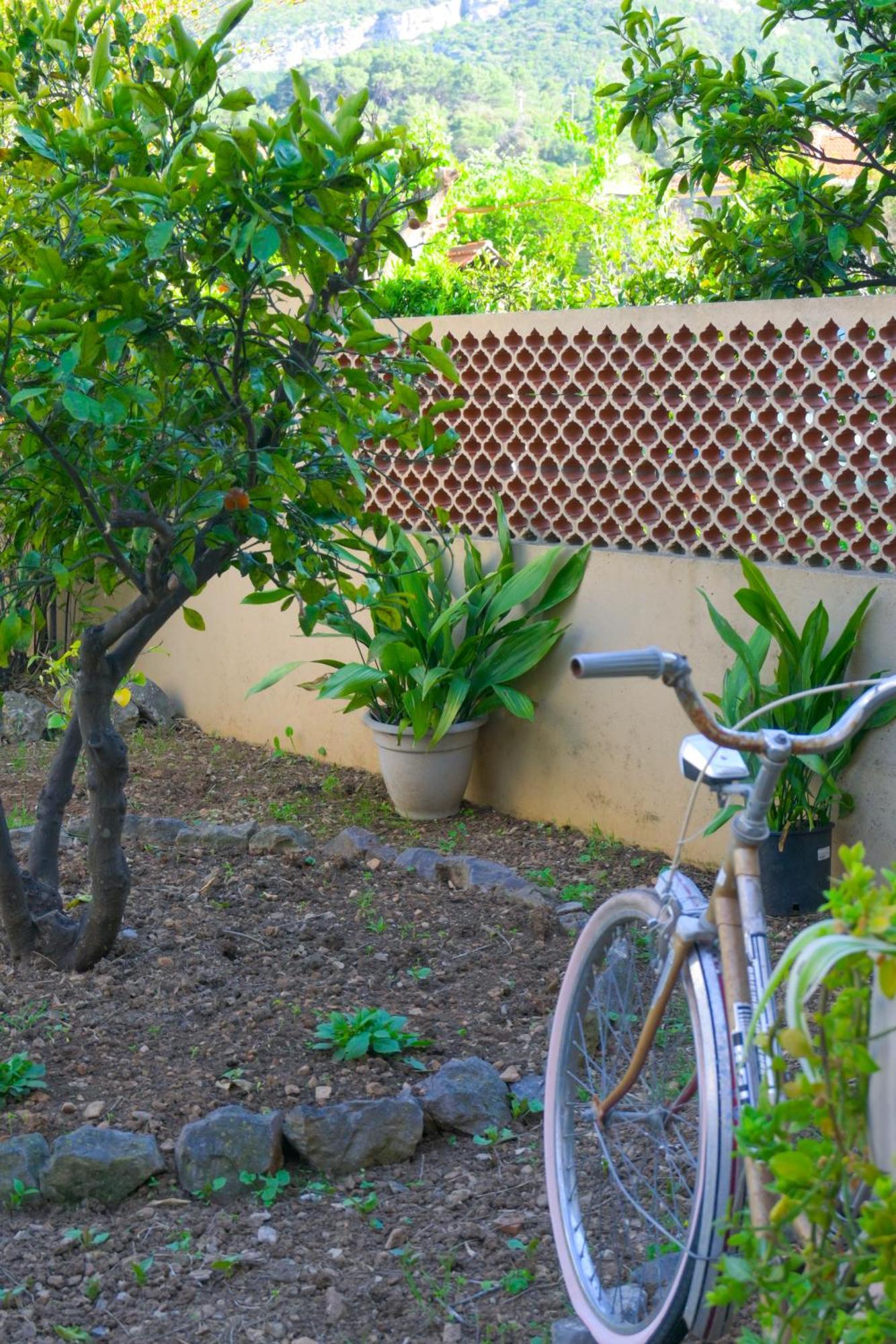 B&B Aurora Jelsa  Ngoại thất bức ảnh