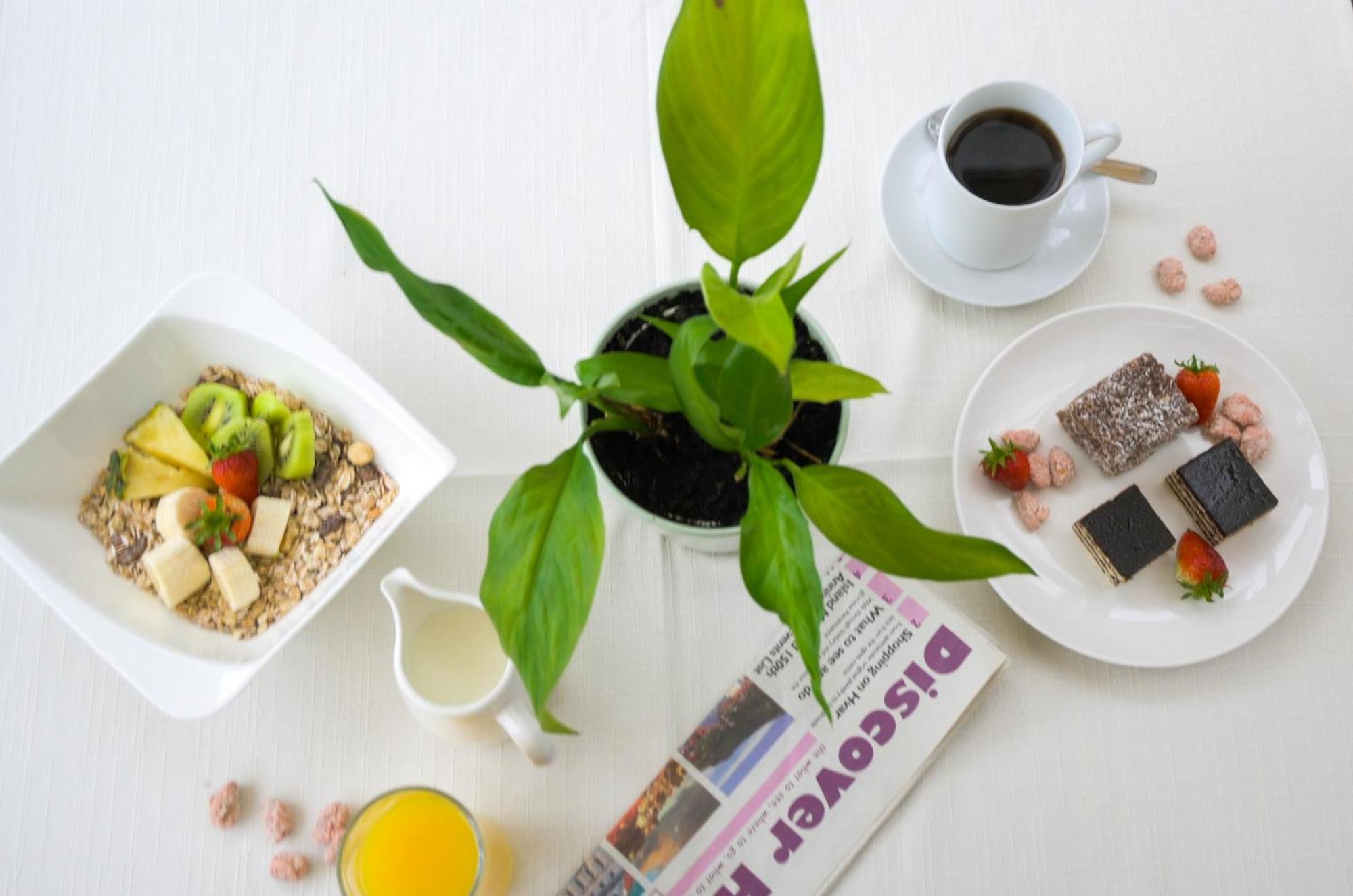 B&B Aurora Jelsa  Ngoại thất bức ảnh