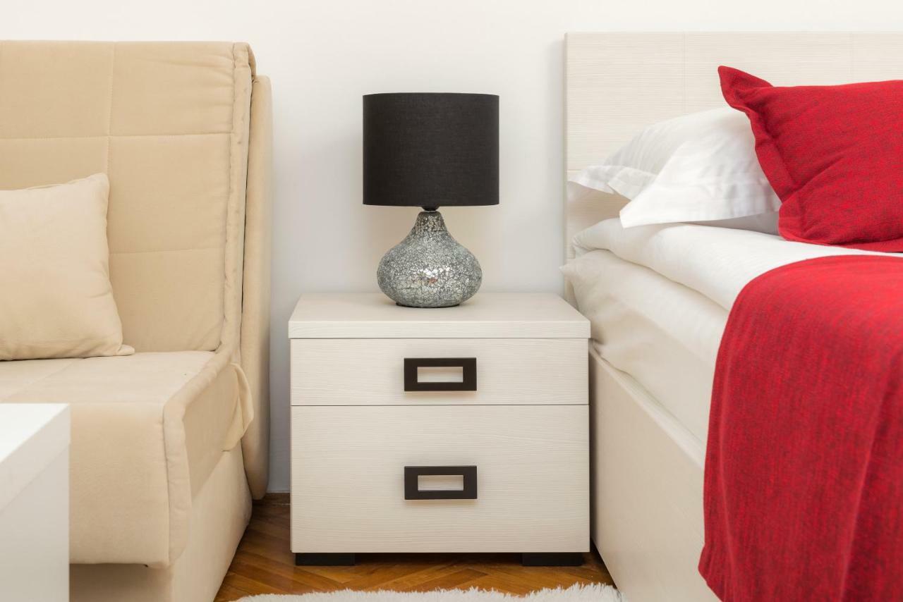 B&B Aurora Jelsa  Ngoại thất bức ảnh