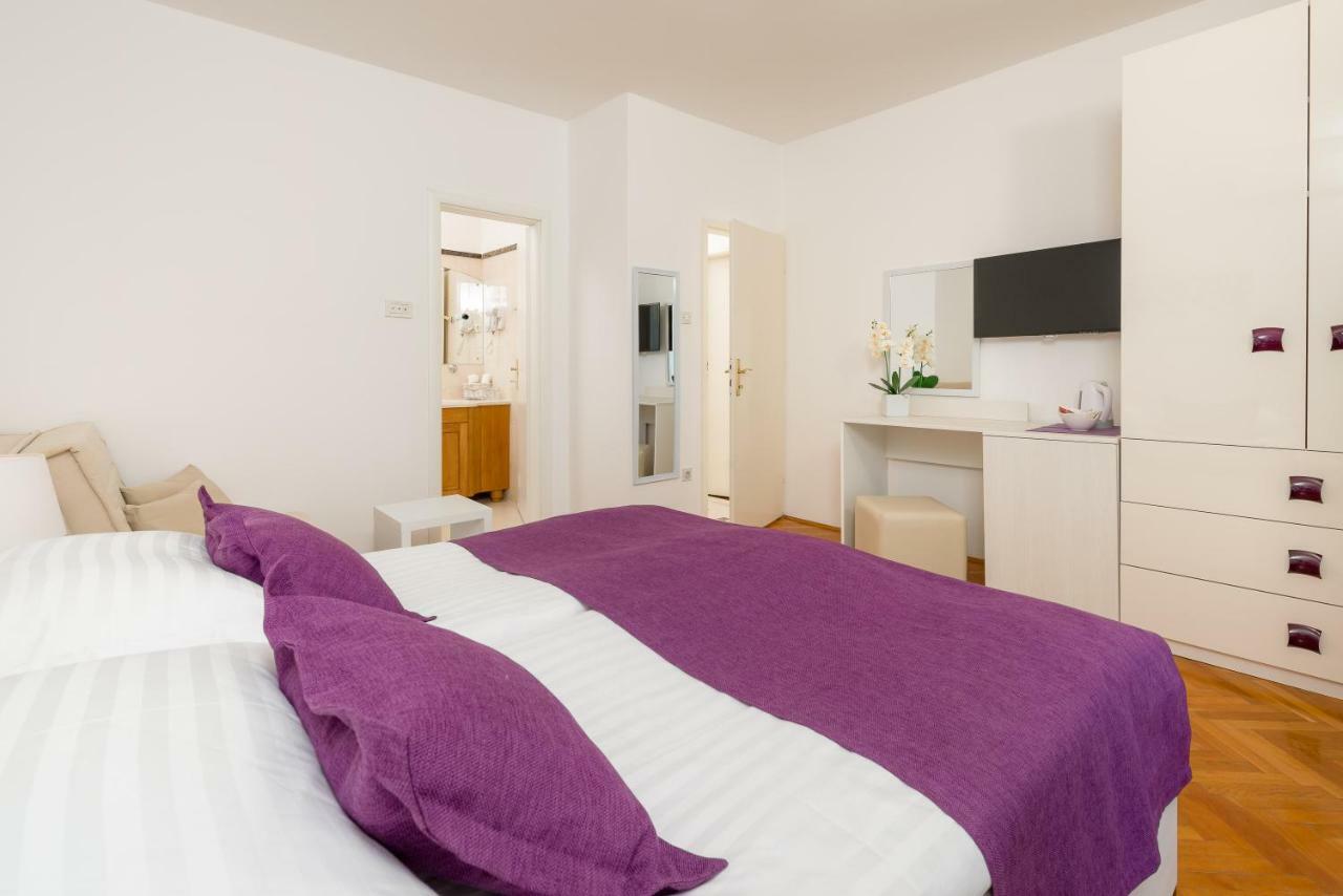 B&B Aurora Jelsa  Ngoại thất bức ảnh