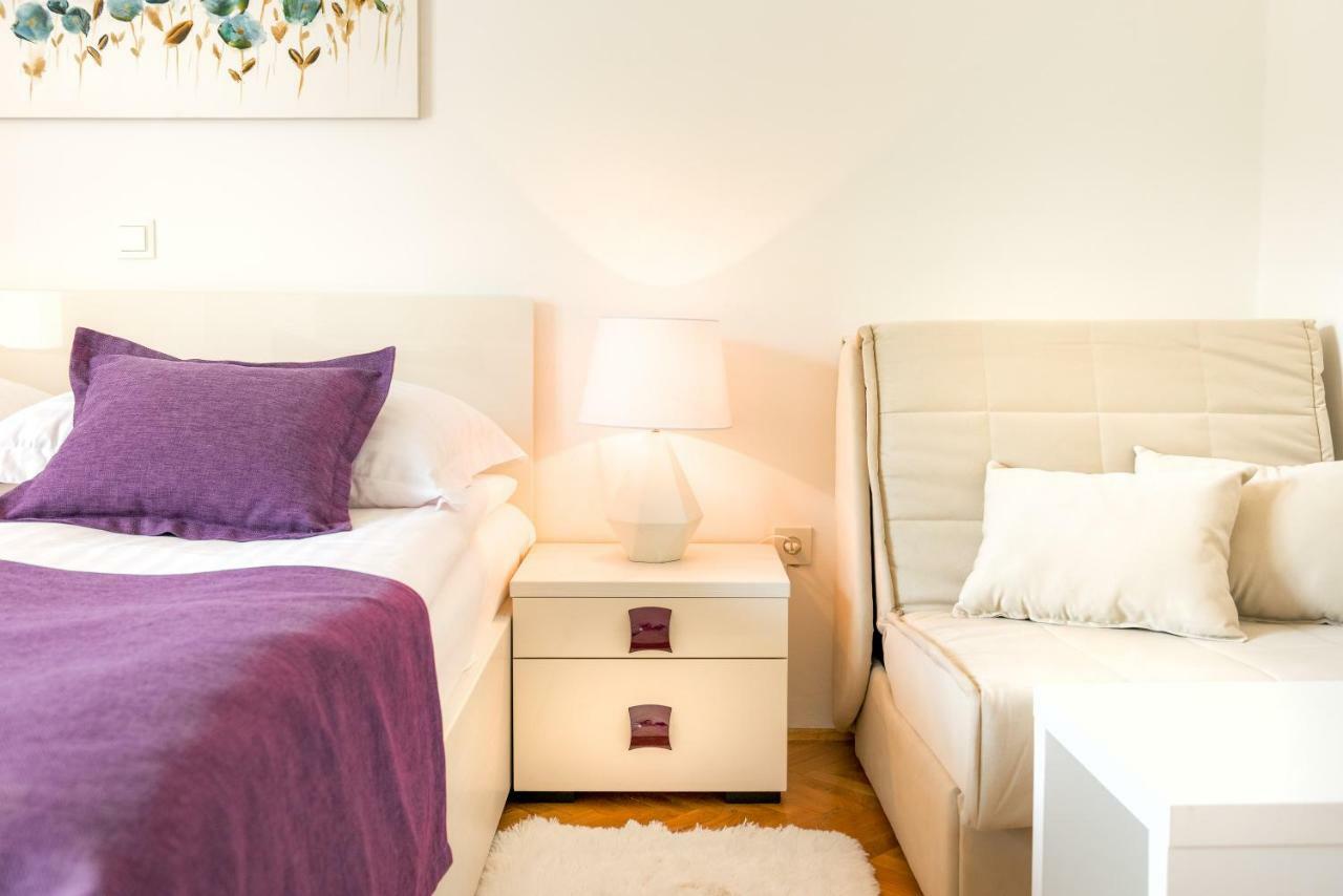 B&B Aurora Jelsa  Ngoại thất bức ảnh