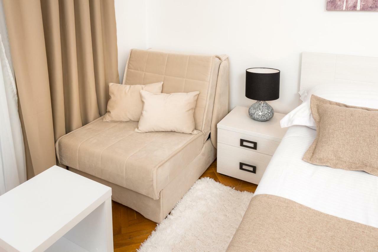 B&B Aurora Jelsa  Ngoại thất bức ảnh