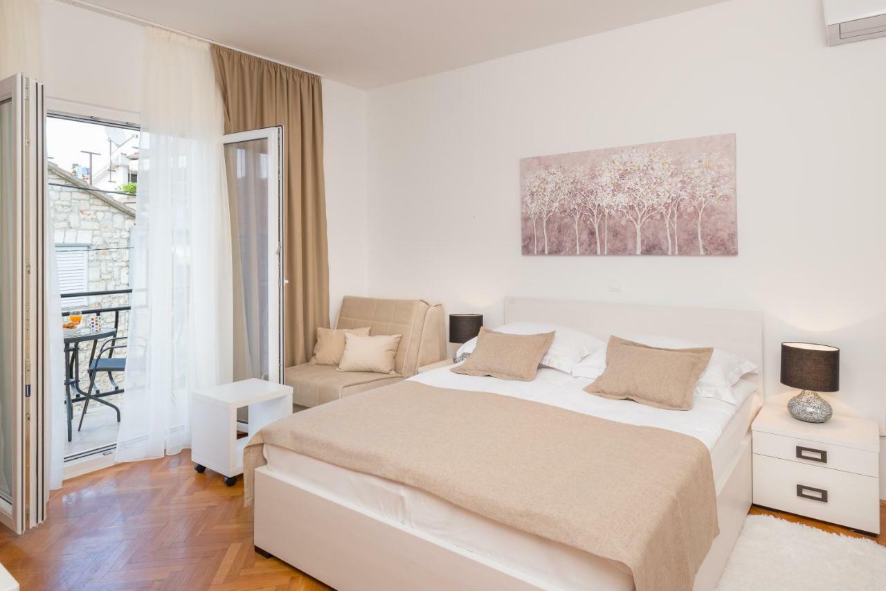 B&B Aurora Jelsa  Ngoại thất bức ảnh