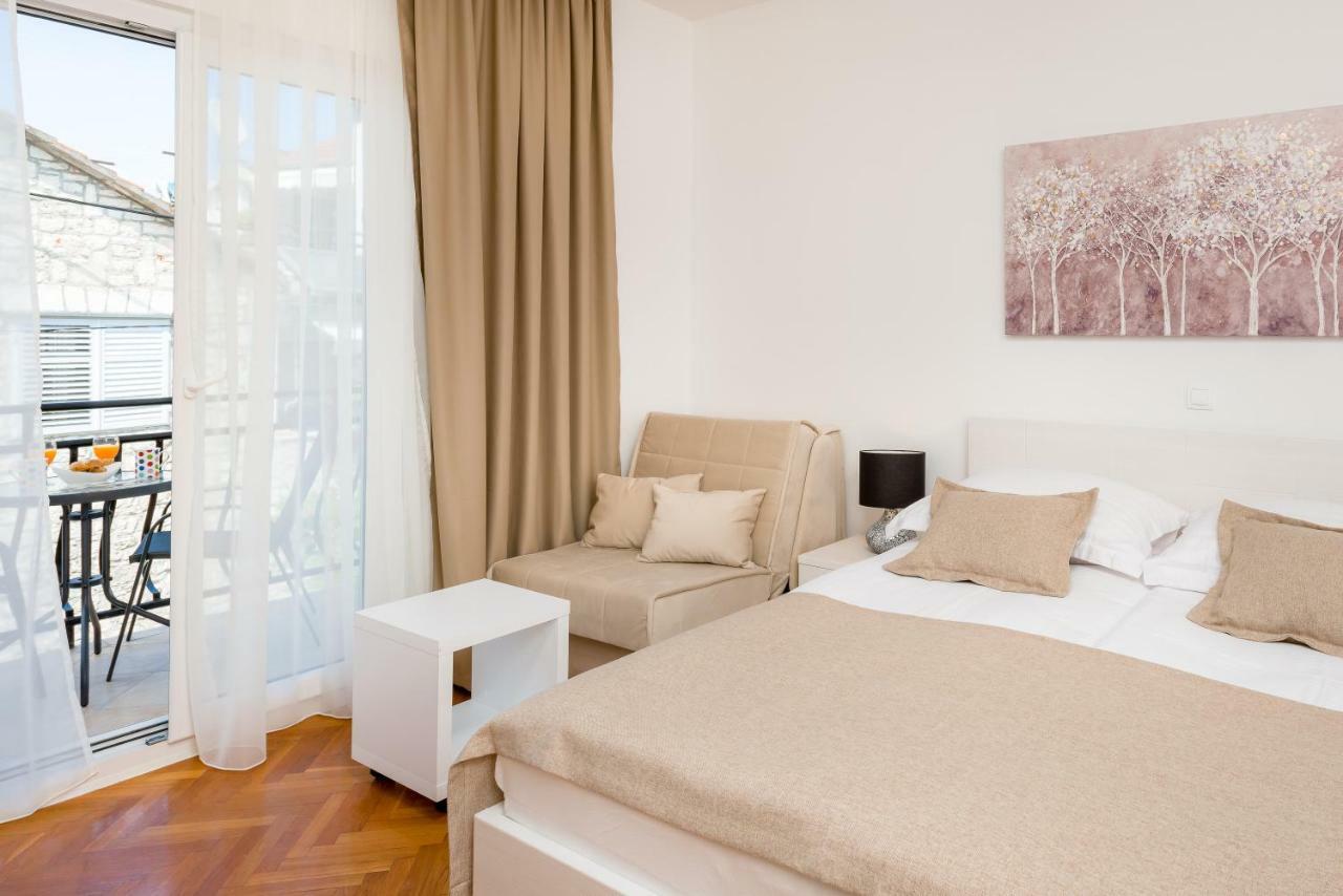 B&B Aurora Jelsa  Ngoại thất bức ảnh