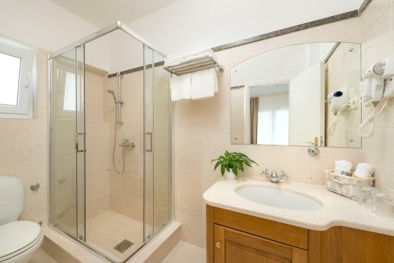 B&B Aurora Jelsa  Ngoại thất bức ảnh