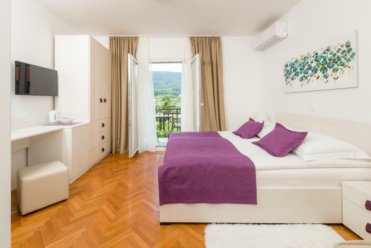 B&B Aurora Jelsa  Ngoại thất bức ảnh